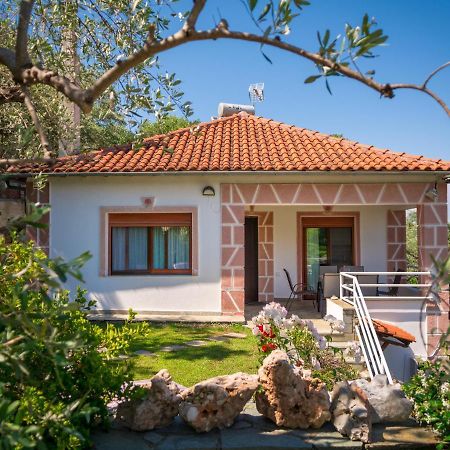 Gardenia Sea View Home Khorevtón Buitenkant foto